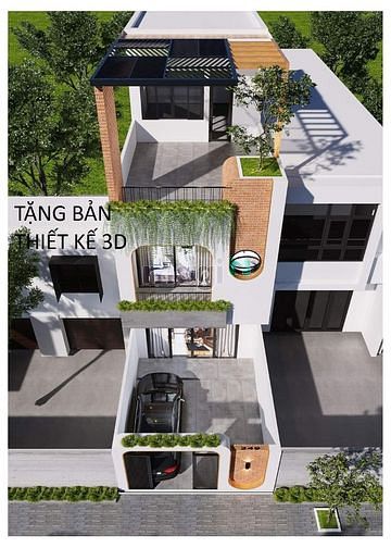 Hình ảnh bán nhanh lô đất đẹp đường 6m Thôn Trung - Vĩnh Phương