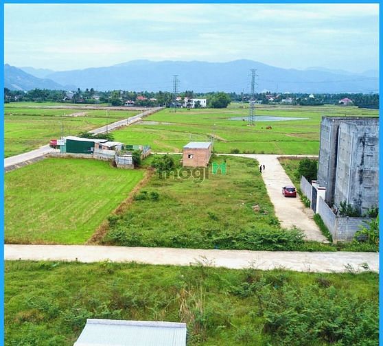 Hình ảnh bán nhanh lô đất đẹp đường 6m Thôn Trung - Vĩnh Phương