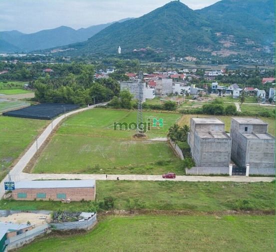 Hình ảnh bán nhanh lô đất đẹp đường 6m Thôn Trung - Vĩnh Phương