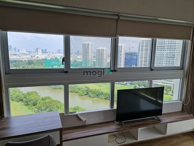 Hình ảnh Cần cho thuê CHCC Happy Valley 100m, 3PN giá 18 triệu