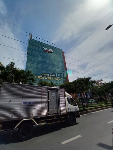 Hình ảnh Bán khuôn đất 5x20m, đường Thăng Long, P4, Tân Bình. Khu sân bay,