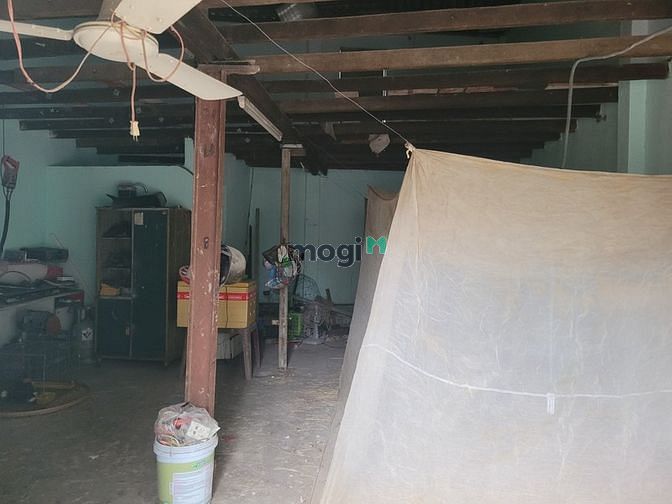 Hình ảnh Cho thuê kho xưởng Thạnh lộc gần chợ đường