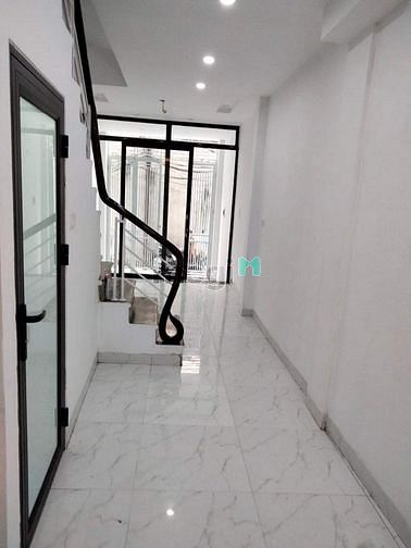 Hình ảnh Bán Nhà Mới Cổ Nhuế chỉ 3.5tỷ.