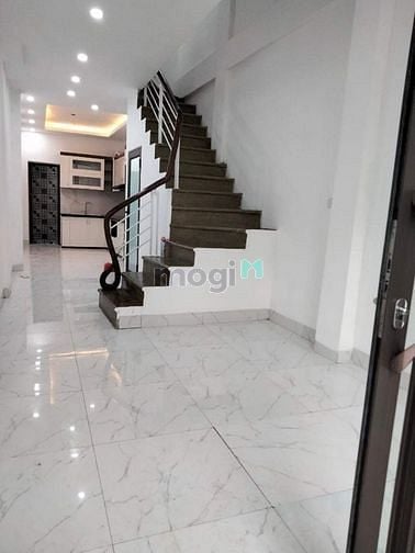 Hình ảnh Bán Nhà Mới Cổ Nhuế chỉ 3.5tỷ.