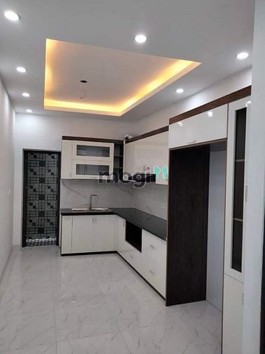 Hình ảnh Bán Nhà Mới Cổ Nhuế chỉ 3.5tỷ.