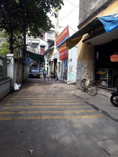 Hình ảnh Bán Nhà Mới Cổ Nhuế chỉ 3.5tỷ.