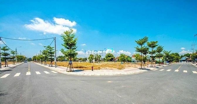 Hình ảnh LAGO CENTRO-Sổ ĐỎ trao tay, dự án duy nhất có sổ đỏ từng nền 1,2tỷ/nền