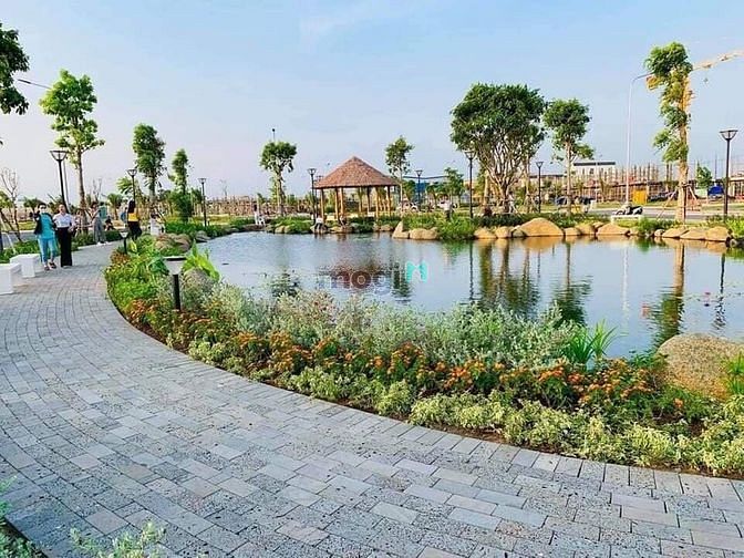 Hình ảnh LAGO CENTRO-Sổ ĐỎ trao tay, dự án duy nhất có sổ đỏ từng nền 1,2tỷ/nền