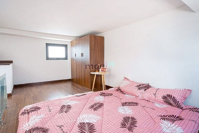 Hình ảnh Mb6623 nạp rút nhanh chóng Duplex q7 full nội thất gần Vincom, Go Q7, Phú Mỹ Hưng