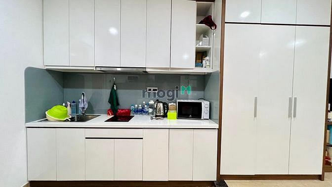 Hình ảnh Mb6623 nạp rút nhanh chóng 1pn CỬA SỔ LỚN có VIEW ĐẸP ngay đầu đường THẢO ĐIỀN