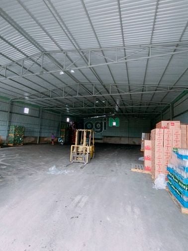 Hình ảnh Cho thuê kho xưởng mới keng 540m phạm hữu lầu quận 7