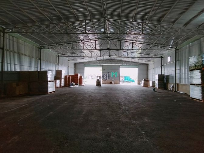 Hình ảnh Cho thuê kho xưởng mới keng 540m phạm hữu lầu quận 7