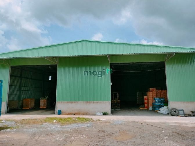 Hình ảnh Cho thuê kho xưởng mới keng 540m phạm hữu lầu quận 7