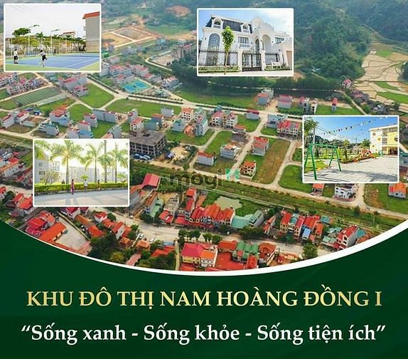 Hình ảnh lạng sơn đang phát triển khu đô thị nam hoàng đồng