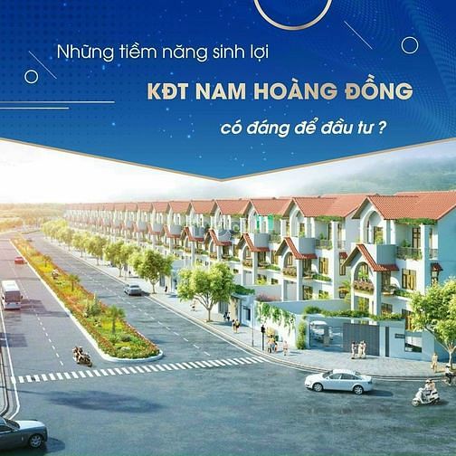 Hình ảnh lạng sơn đang phát triển khu đô thị nam hoàng đồng