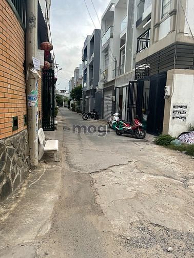 Hình ảnh Bán gấp! Đất 52 m2 giá 3ty9 Khu dân cư đồng bộ đường xe hơi thông