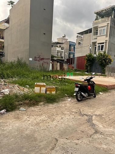 Hình ảnh Bán gấp! Đất 52 m2 giá 3ty9 Khu dân cư đồng bộ đường xe hơi thông