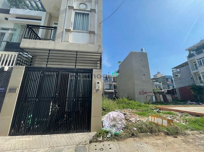 Hình ảnh Bán gấp! Đất 52 m2 giá 3ty9 Khu dân cư đồng bộ đường xe hơi thông