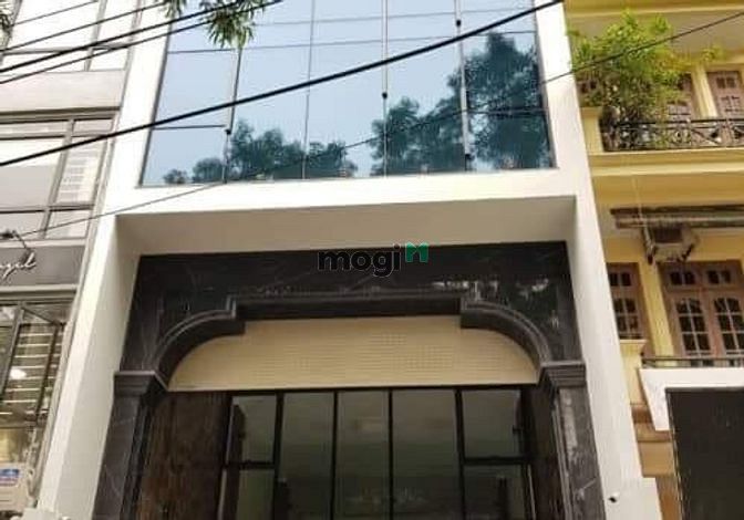Hình ảnh Cho thuê nhà mặt phố Mai Anh Tuấn - Đống Đa