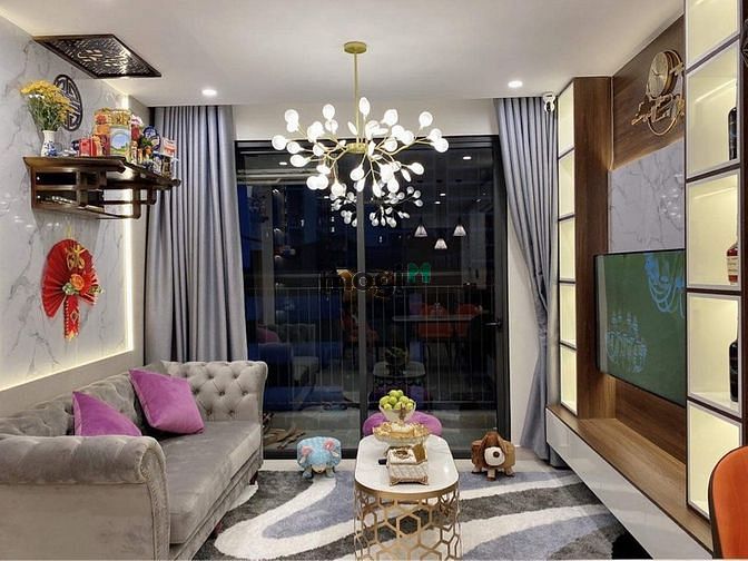 Hình ảnh Bán căn 3pn2wc - vinhomes ocean park