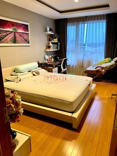 Hình ảnh Hàng hiếm! Sky Center 3PN, 130m2, Full nội thất cao cấp, Giá chỉ #23Tr