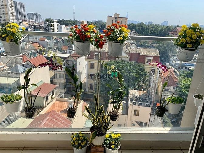 Hình ảnh Hàng hiếm! Sky Center 3PN, 130m2, Full nội thất cao cấp, Giá chỉ #23Tr
