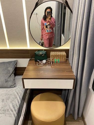 Hình ảnh Bán căn 3pn2wc - vinhomes ocean park
