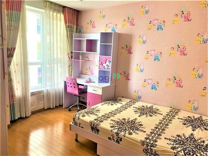 Hình ảnh Hàng hiếm! Sky Center 3PN, 130m2, Full nội thất cao cấp, Giá chỉ #23Tr