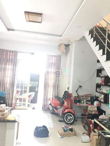 Hình ảnh Bán gấp nhà Trần văn quang, Tân Bình, 44m, 4 tỷ 2