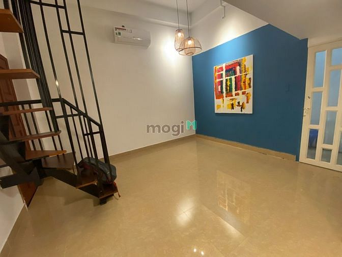 Hình ảnh Mb6623 nạp rút nhanh chóng Duplex full nội thất sang xịn mịn, rộng rãi thoáng mát Q7