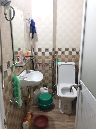 Hình ảnh Bán gấp nhà Trần văn quang, Tân Bình, 44m, 4 tỷ 2