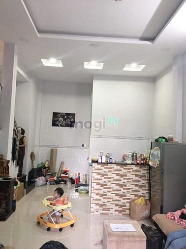 Hình ảnh Bán gấp nhà Trần văn quang, Tân Bình, 44m, 4 tỷ 2