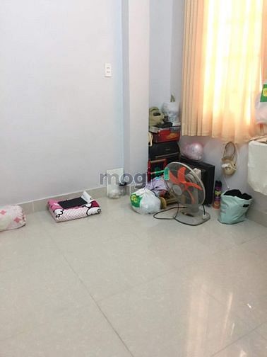 Hình ảnh Bán gấp nhà Trần văn quang, Tân Bình, 44m, 4 tỷ 2