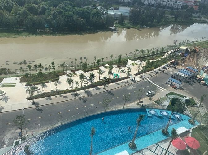 Hình ảnh cho thuê Trang Chủ MB66.COM / Đăng Ký Tặng 66K Hưng Phúc - Happy ResidencePMH 82m2