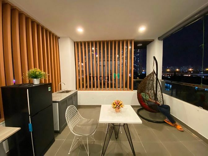 Hình ảnh Mb6623 nạp rút nhanh chóng 1pn dạng Penthouse SIÊU ĐẸP ngay TRUNG TÂM THẢO ĐIỀN