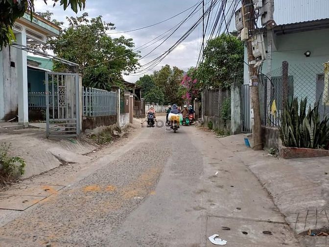 Hình ảnh Đất k5m hoàng văn thái 75m2 ngang 6, 1.8 tỷ