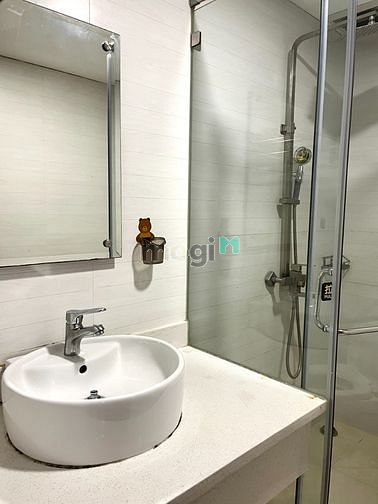Hình ảnh Căn Hộ Studio Full NT Ban Công Ngay chợ Tân Mỹ Quận 7