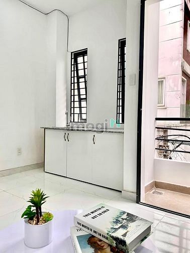 Hình ảnh Mb6623 nạp rút nhanh chóng dịch vụ 1 phòng ngủ tách bếp