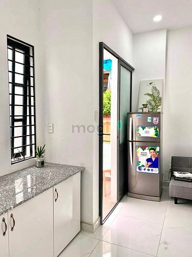 Hình ảnh Mb6623 nạp rút nhanh chóng dịch vụ 1 phòng ngủ tách bếp