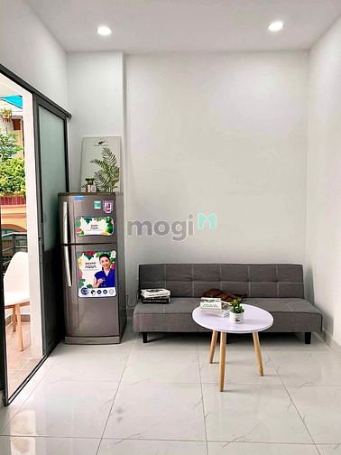 Hình ảnh Mb6623 nạp rút nhanh chóng dịch vụ 1 phòng ngủ tách bếp