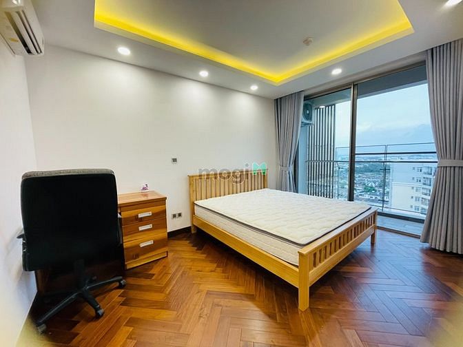 Hình ảnh Cho thuê Trang Chủ MB66.COM / Đăng Ký Tặng 66K Midtown, 89m2 full nội thất view sông giá 23tr/tháng