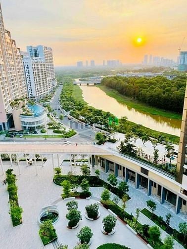 Hình ảnh Cho thuê Trang Chủ MB66.COM / Đăng Ký Tặng 66K Midtown, 89m2 full nội thất view sông giá 23tr/tháng