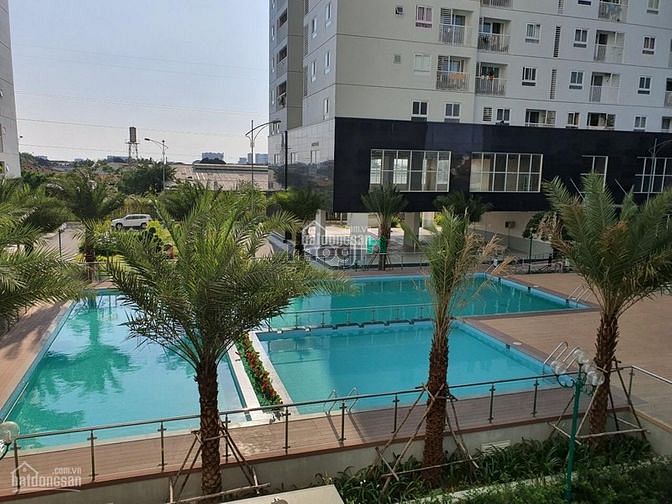 Hình ảnh Cho thuê 60m2, 1PN nội thất đẹp, rẻ nhất Q8 từ 7.5tr, sát Q4,5,6,7