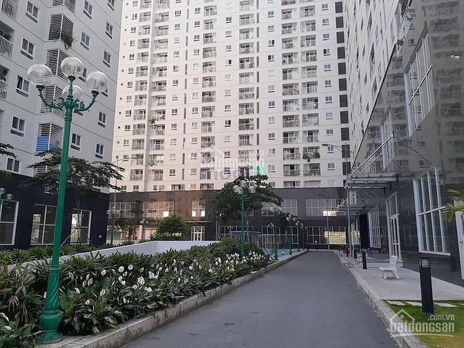 Hình ảnh Cho thuê 60m2, 1PN nội thất đẹp, rẻ nhất Q8 từ 7.5tr, sát Q4,5,6,7
