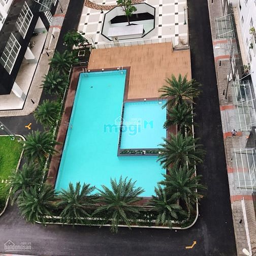Hình ảnh Cho thuê 60m2, 1PN nội thất đẹp, rẻ nhất Q8 từ 7.5tr, sát Q4,5,6,7