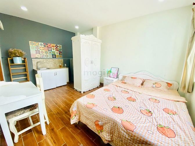 Hình ảnh Lê Văn Sỹ Tân Bình giá rẻ bất ngờ