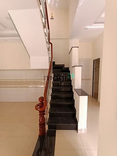 Hình ảnh Bán nhà riêng 3 tầng, giá mềm nhất quận Thủ Đức