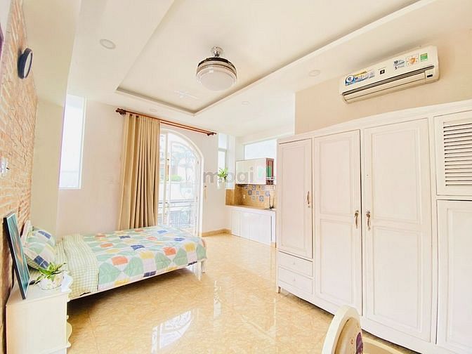Hình ảnh Lê Văn Sỹ Tân Bình giá rẻ bất ngờ