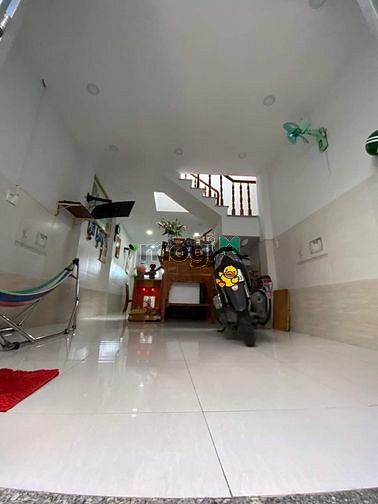 Hình ảnh Nhà lvl, quận 7, 42 m2 btct chỉ 3 tỷ 5