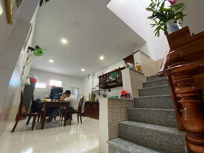 Hình ảnh Nhà lvl, quận 7, 42 m2 btct chỉ 3 tỷ 5